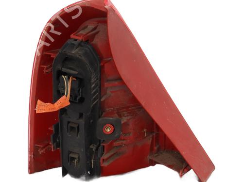 Used Right taillight Right taillight RENAULT CLIO II (BB_, CB_) 1.2 16V (BB05, BB0W, BB11, BB27, BB2T, BB2U, BB2V, CB05,... (75 hp) 33944982 33944982