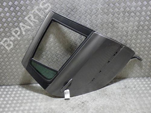 Used Right rear door RENAULT CLIO III Grandtour (KR0/1_) 1.5 dCi (KR0G) (68 hp) 28428285