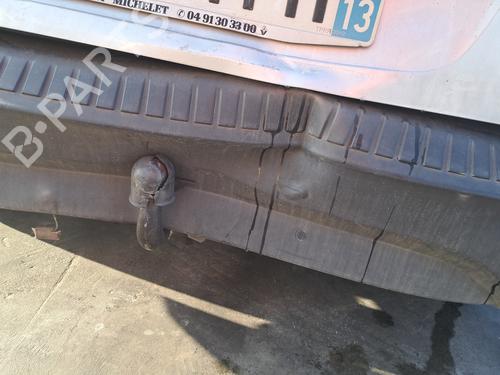 Headrest RENAULT SCÉNIC III (JZ0/1_) 1.9 dCi (JZ0J, JZ1J, JZ1K, JZ1S) | BP32312463I31