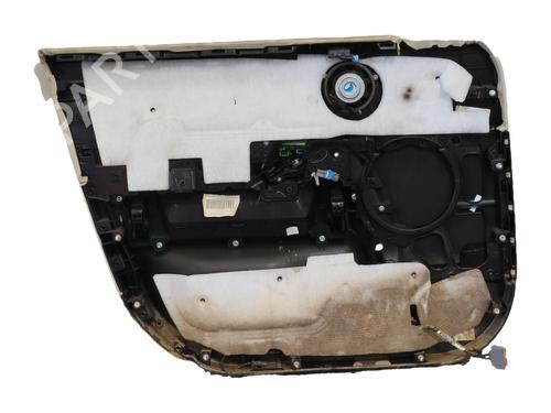Used Front right panel Front right panel 37452468 37452468