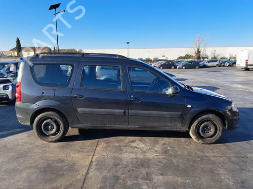 Left front window switch DACIA LOGAN MCV (KS_) 1.5 dCi (KS04) | BP25136561I27  - Image 26