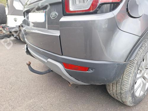 Used Rear bumper LAND ROVER RANGE ROVER EVOQUE (L538) 2.0 D (150 hp) 29178372