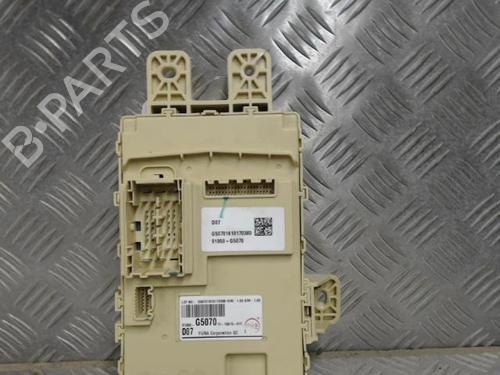 Electronic module KIA NIRO I (DE) 1.6 GDI Plug-in Hybrid | BP24255113M83 - Image 3