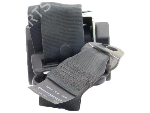 Front right seatbelt RENAULT KANGOO Express (FW0/1_) | BP36999758I25 - Image 4