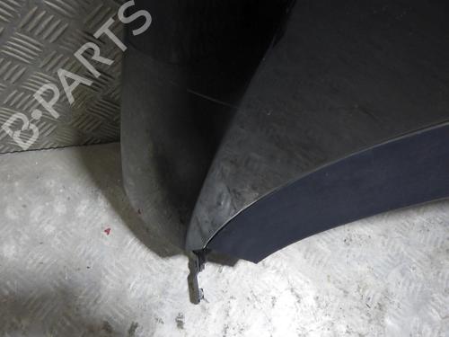Hood SEAT ALTEA (5P1) 2.0 TDI 16V | BP24254897C1