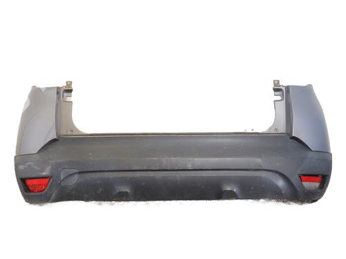 Used Rear bumper Rear bumper RENAULT CAPTUR I (J5_, H5_) 0.9 TCe 90 (90 hp) 35771546 35771546