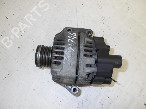 Alternator FIAT GRANDE PUNTO (199_) 1.3 D Multijet | BP24257539M7 