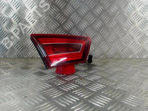 Used Left tailgate light Left tailgate light RENAULT CLIO IV (BH_) 1.5 dCi 90 (90 hp) 24255315 24255315