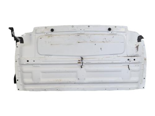 Used Cargo separator Cargo separator RENAULT TRAFIC III Van (FG_) 2.0 dCi 120 (FGMN) (120 hp) 34193261 34193261