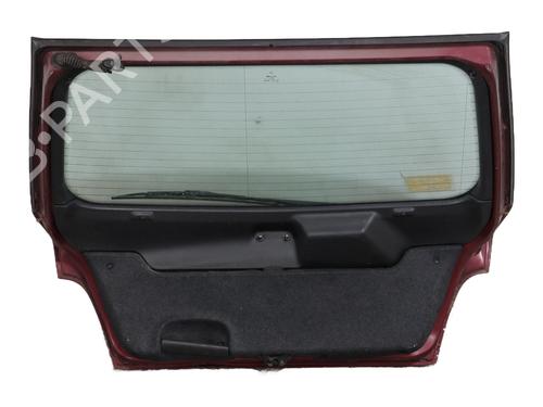 Used Tailgate Tailgate DACIA LOGAN MCV (KS_) [2007-2026] 34181819 34181819