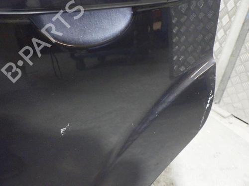 Left rear door FORD S-MAX (WA6) 1.8 TDCi | BP24254847C4 