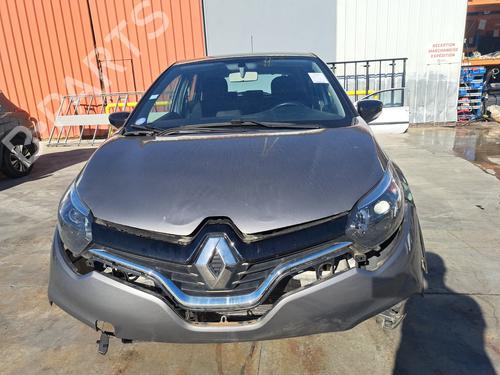 Headrest RENAULT CAPTUR I (J5_, H5_) 0.9 TCe 90 | BP35786136I31 - Image 10