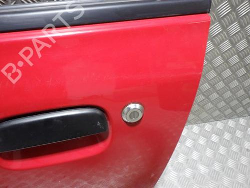 Used Left front door SUZUKI ALTO VI (FF) 1.1 (RF410) (63 hp) 24258285