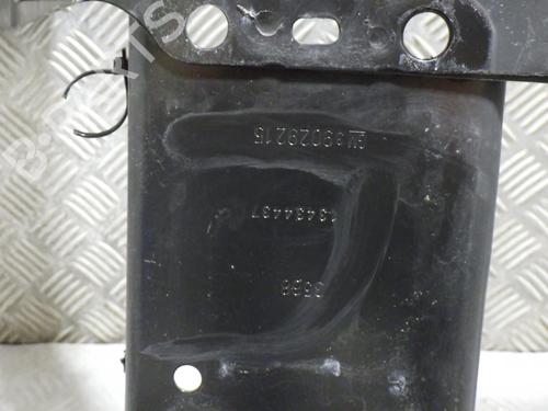 Used Front slam panel Front slam panel OPEL CORSA E (X15) 1.4 (08, 68) (90 hp) 24257012 24257012
