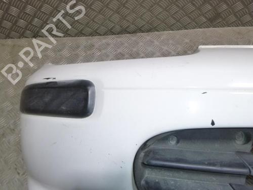 Used Front bumper NISSAN MICRA II (K11) 1.0 i 16V (54 hp) 24255534