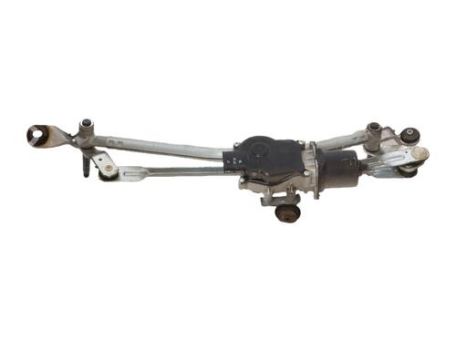 Front wiper motor RENAULT CAPTUR I (J5_, H5_) 1.5 dCi 110 | BP36806504M29 - Image 3