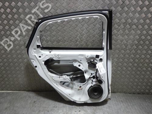 Left rear door FORD FOCUS III 1.0 EcoBoost | BP24256340C4 