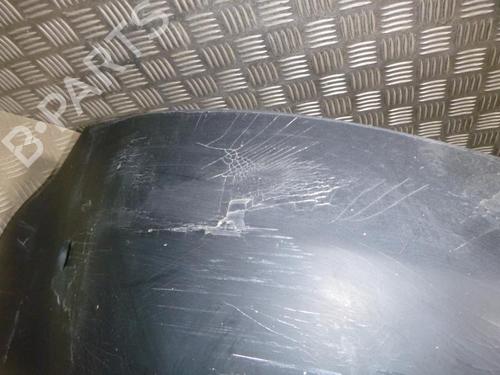 Front bumper RENAULT MASTER II Van (FD) 2.5 dCi | BP24261150C7 