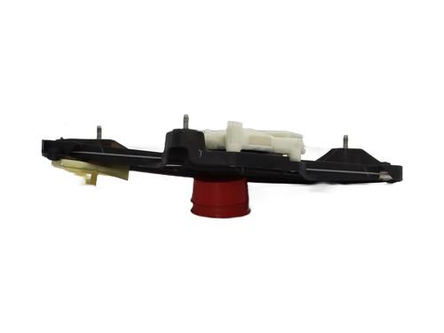 Used Rear right window mechanism Rear right window mechanism RENAULT CLIO V (B7_) 1.6 E-TECH 145 (B7MU) (143 hp) 33237648 33237648