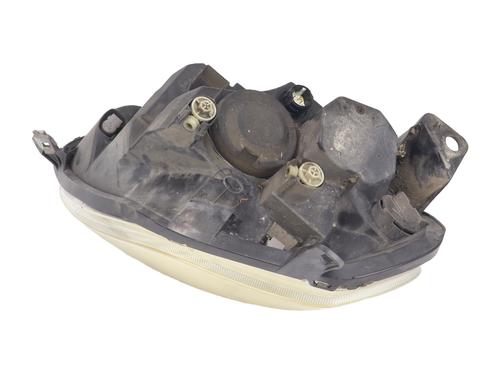 Left headlight FIAT GRANDE PUNTO (199_) 1.4 (199AXB11, 199AXB1A, 199BXB1A, 199AXL1A) | BP29717383C28 