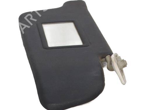 Used Right sun visor Right sun visor PEUGEOT 205 II (20A/C) 1.7 Diesel (60 hp) 30151717 30151717