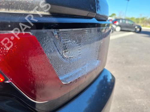 Left taillight LAND ROVER RANGE ROVER EVOQUE (L538) 2.0 D | BP29178370C34 