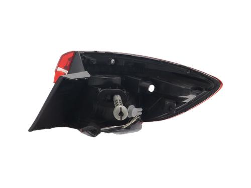 Left taillight RENAULT CLIO V (B7_) 1.3 TCe 140 (B7N0) | BP38033592C34 - Image 2
