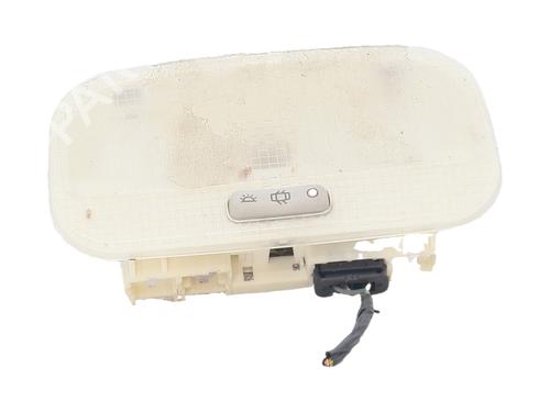 Used Licence plate light Licence plate light 37409890 37409890