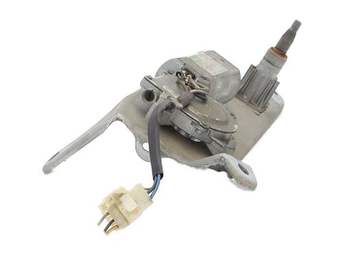 Used Rear wiper motor Rear wiper motor RENAULT SAFRANE I (B54_) 2.1 dT (B546) (88 hp) 33566506 33566506