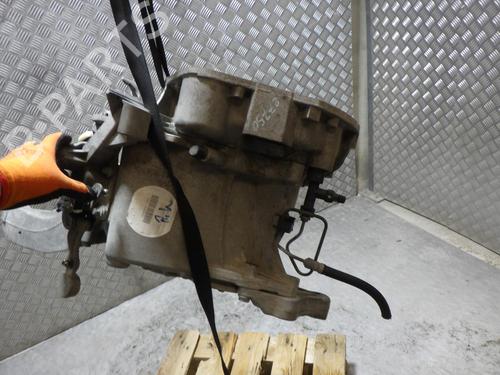 Gearbox MERCEDES-BENZ A-CLASS (W169) A 180 CDI (169.007, 169.307) | BP24257281M3 - Image 4