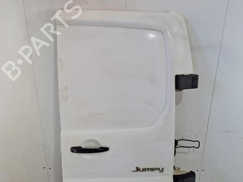 Højre bagagerum dør CITROËN JUMPY II Van 1.6 HDi 90 8V (90 hp) 31974402