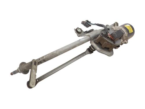 Front wiper motor RENAULT TRAFIC II Bus (JL) 2.0 dCi 90 (JL00, JL01, JL0H, JL0M, JL0P, JL0S) | BP30172105M29