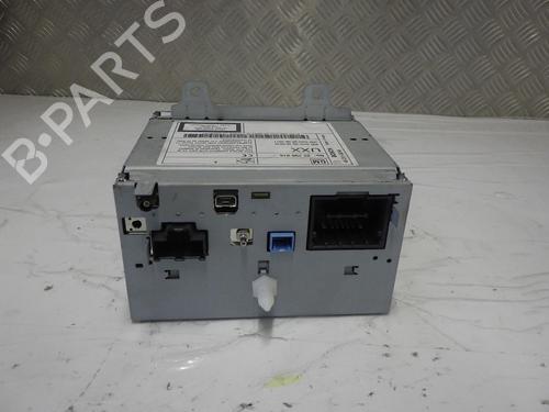Radio OPEL ASTRA J Sports Tourer (P10) 2.0 CDTI (35) | BP24260233E6 