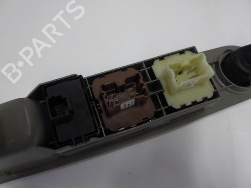 Left front window switch RENAULT ZOE (BFM_) ZOE | BP24259977I27 - Image 3