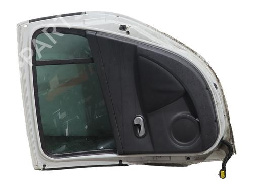 right-rear-door-renault-clio-iii-br01-cr01-2005-2006-2007-2008-2009-2010-2011-2012-2013-2014-38057908 main image