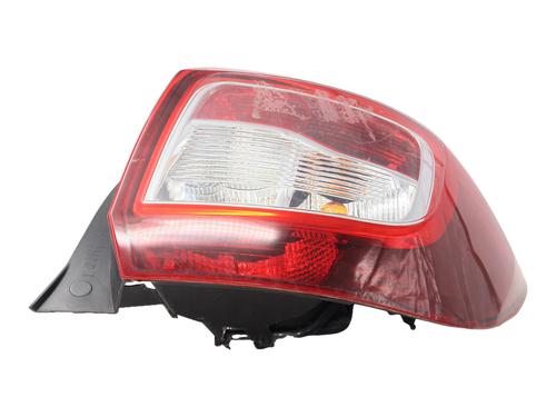 right-taillight-dacia-sandero-ii-2012-36366721 main image