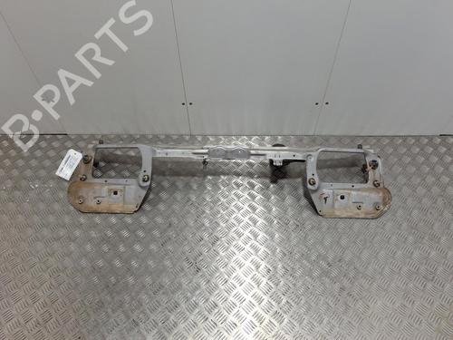 Used Front slam panel PEUGEOT 106 I (1A, 1C) 1.1 (60 hp) 29541530