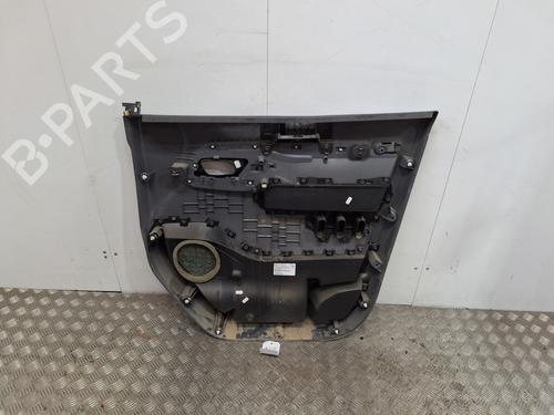 Venstre frontpanel PEUGEOT EXPERT Van (V_) 2.0 BlueHDi 120 | BP32309412C58