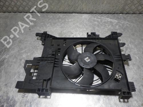 Radiator fan DACIA DUSTER (HS_) 1.5 dCi (HSMC) | BP24260118M35 - Image 3