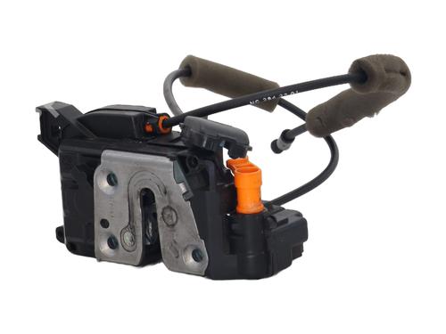 Front left lock RENAULT MASTER III Van (FV) 2.3 dCi 135 FWD (FV0N, FV08, FV06, FV00, FV1S) | BP31974411C98 - Image 3