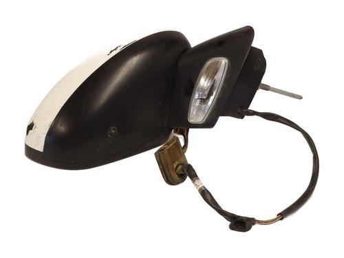 Used Right mirror CITROËN C3 II (SC_) 1.4 HDi 70 (SC8HZC, SC8HR0, SC8HP4) (68 hp) 28476276