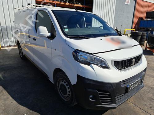 Front right door window PEUGEOT EXPERT Van (V_) 2.0 BlueHDi 120 | BP30851530C19