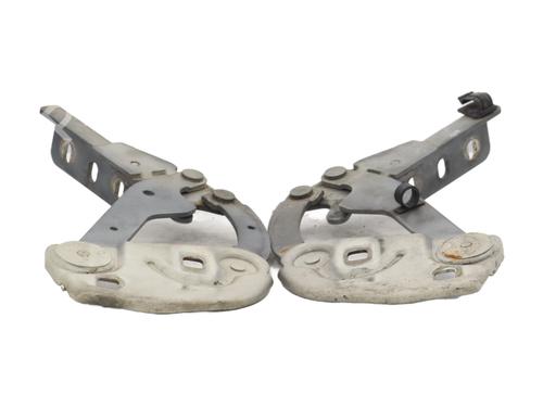 Used Hinge/Door check strap PEUGEOT 406 Coupe (8C) 3.0 V6 24V (190 hp) 31597210