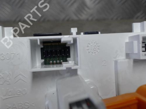 Climate control PEUGEOT 208 I (CA_, CC_) 1.2 PureTech 82 | BP24258174I5 