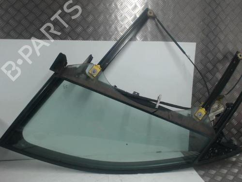 Front left window mechanism AUDI A6 C6 Avant (4F5)  | BP24260408C22 