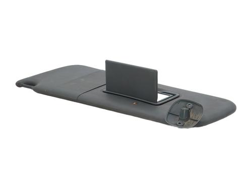 Used Left sun visor Left sun visor RENAULT KANGOO (KC0/1_) D 65 1.9 (KC0E, KC02, KC0J, KC0N) (64 hp) 34373345 34373345