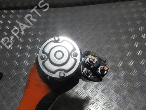 Starter RENAULT MEGANE IV Hatchback (B9A/M/N_) 1.3 TCe 140 (B9NB) | BP24257372M8 - Image 4