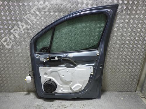 Right front door CITROËN BERLINGO MULTISPACE (B9) 1.6 HDi 90 | BP24260148C3 