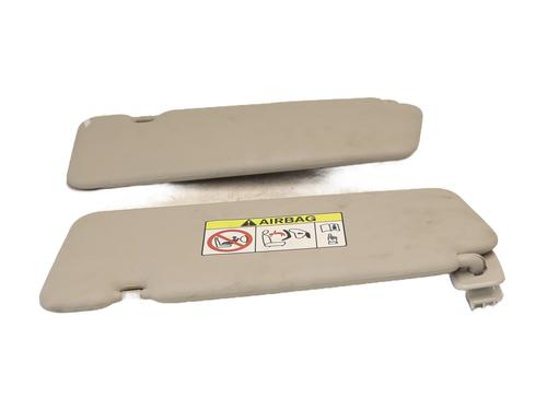 Left sun visor RENAULT ZOE (BFM_) ZOE (BFMC, BFMD) | BP28042129I1  - Image 5