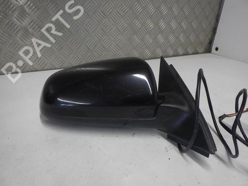 Right mirror AUDI A4 B7 Avant (8ED) 2.0 TDI | BP24254629C27 